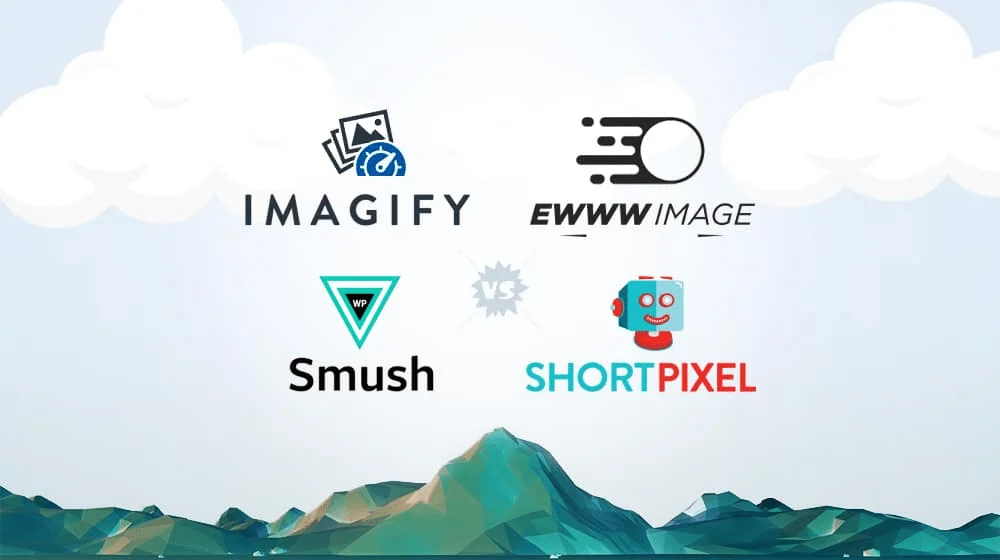 Plugin Smush Pro Vs Imagify Cu L Es El Mejor Optimizador De Imagenes