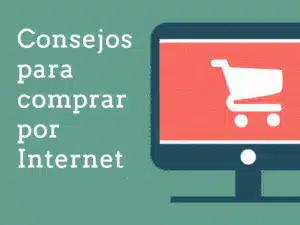 consejos comprar internet