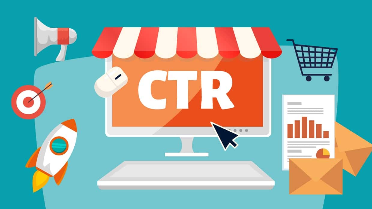 CTR berechnen SEO