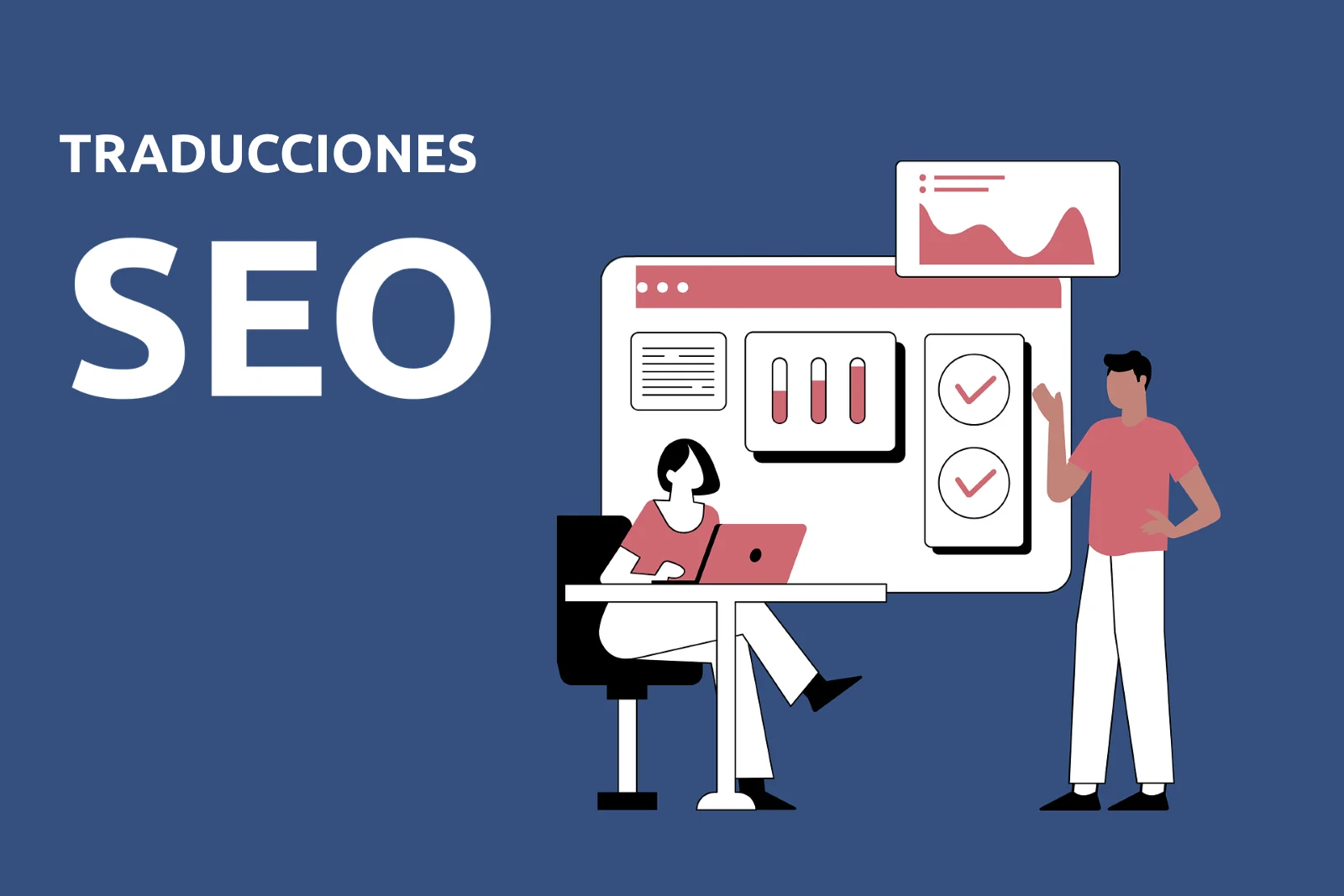 Traduccion SEO Google